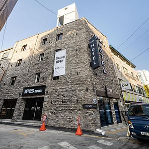 No 25 Hotel Songtan